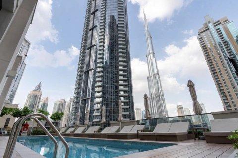 Apartment in Downtown Dubai (Downtown Burj Dubai), Dubai 1 bedroom, 61 sq.m. № 134084 - photo 5