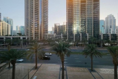 Apartment in Downtown Dubai (Downtown Burj Dubai), Dubai 1 bedroom, 61 sq.m. № 134084 - photo 6