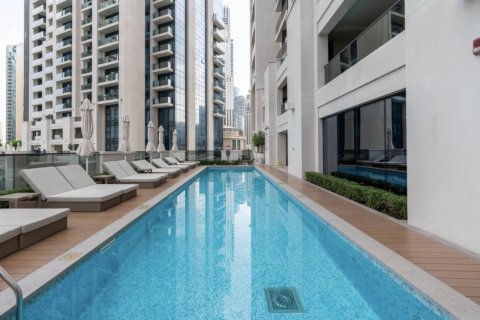 Apartment in Downtown Dubai (Downtown Burj Dubai), Dubai 1 bedroom, 61 sq.m. № 134084 - photo 4