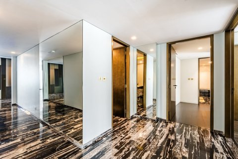 Apartment in Dubai Marina, Dubai 4 bedrooms, 344 sq.m. № 134079 - photo 6