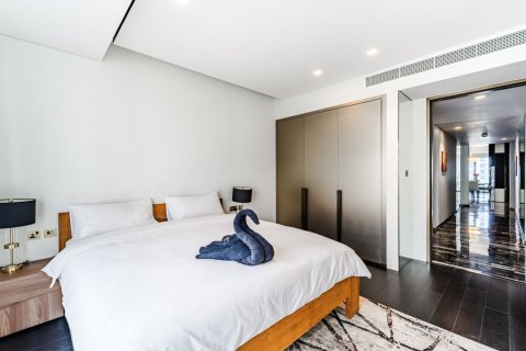 Apartment in Dubai Marina, Dubai 4 bedrooms, 344 sq.m. № 134079 - photo 22