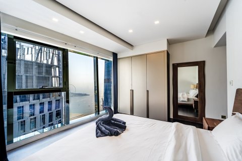 Apartment in Dubai Marina, Dubai 4 bedrooms, 344 sq.m. № 134079 - photo 4