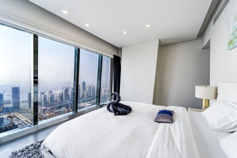Apartment in Dubai Marina, Dubai 4 bedrooms, 344 sq.m. № 134079 - photo 25