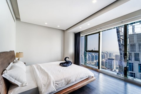 Apartment in Dubai Marina, Dubai 4 bedrooms, 344 sq.m. № 134079 - photo 5