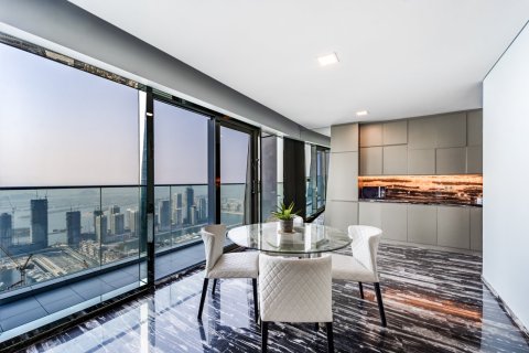 Apartment in Dubai Marina, Dubai 4 bedrooms, 344 sq.m. № 134079 - photo 11