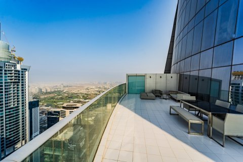 Apartment in Dubai Marina, Dubai 4 bedrooms, 344 sq.m. № 134079 - photo 29