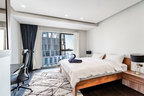 Apartment in Dubai Marina, Dubai 4 bedrooms, 344 sq.m. № 134079 - photo 21
