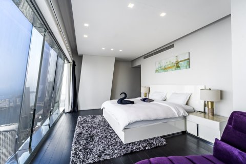 Apartment in Dubai Marina, Dubai 4 bedrooms, 344 sq.m. № 134079 - photo 24