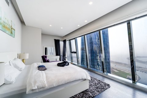 Apartment in Dubai Marina, Dubai 4 bedrooms, 344 sq.m. № 134079 - photo 23