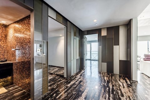 Apartment in Dubai Marina, Dubai 4 bedrooms, 344 sq.m. № 134079 - photo 10