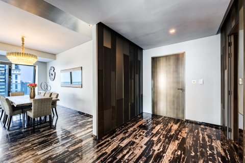 Apartment in Dubai Marina, Dubai 4 bedrooms, 344 sq.m. № 134079 - photo 8
