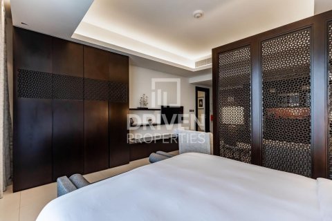 Apartment in Downtown Dubai (Downtown Burj Dubai), Dubai studio, 48.22 sq.m. № 128050 - photo 6