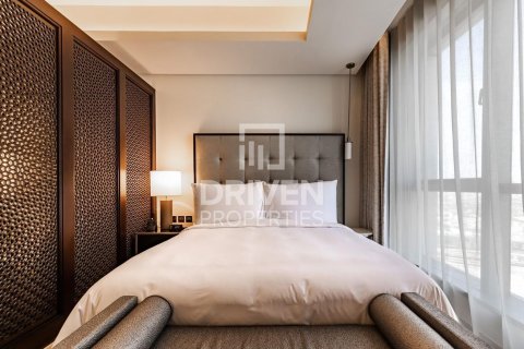 Apartment in Downtown Dubai (Downtown Burj Dubai), Dubai studio, 48.22 sq.m. № 128050 - photo 5
