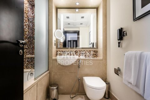 Apartment in Downtown Dubai (Downtown Burj Dubai), Dubai studio, 48.22 sq.m. № 128050 - photo 10