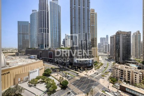 Apartment in Downtown Dubai (Downtown Burj Dubai), Dubai studio, 48.22 sq.m. № 128050 - photo 11