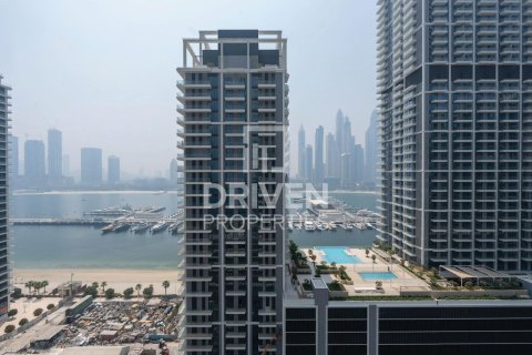 Apartment in EMAAR Beachfront, Dubai Harbour, Dubai 2 bedrooms, 135.45 sq.m. № 128053