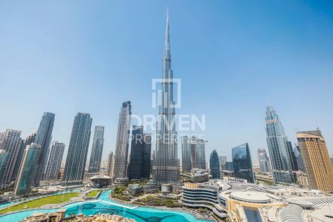 شقة في وسط مدينة دبي, دبي 1غرف نوم, 73.95 م² رقم 128049