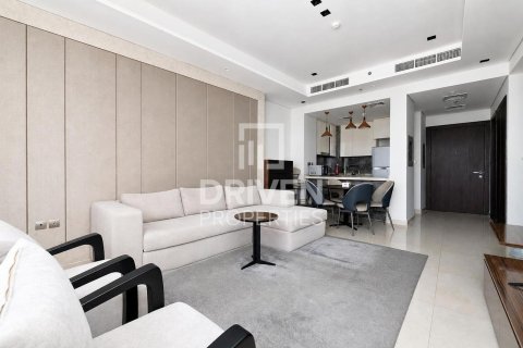 Apartamento en Business Bay, Dubai, 2 dormitorios, 110.55 m², № 128052 - foto 3