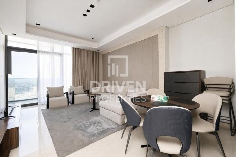 Apartamento en Business Bay, Dubai, 2 dormitorios, 110.55 m², № 128052 - foto 2