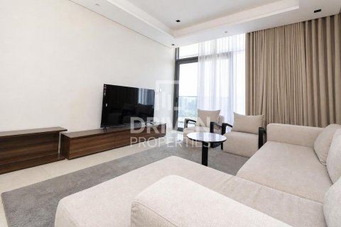 Apartamento en Business Bay, Dubai, 2 dormitorios, 110.55 m², № 128052 - foto 8