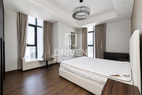Apartamento en Business Bay, Dubai, 2 dormitorios, 110.55 m², № 128052 - foto 10