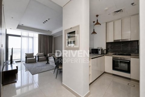 Apartamento en Business Bay, Dubai, 2 dormitorios, 110.55 m², № 128052 - foto 7
