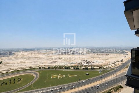 Apartamento en Business Bay, Dubai, 2 dormitorios, 110.55 m², № 128052 - foto 22