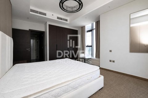 Apartamento en Business Bay, Dubai, 2 dormitorios, 110.55 m², № 128052 - foto 15