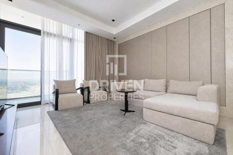 Apartamento en Business Bay, Dubai, 2 dormitorios, 110.55 m², № 128052