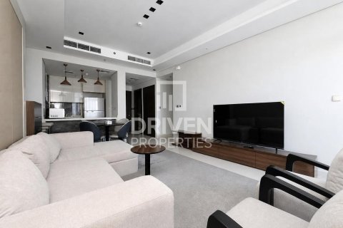 Apartamento en Business Bay, Dubai, 2 dormitorios, 110.55 m², № 128052 - foto 5