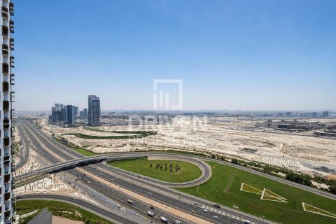 Apartamento en Business Bay, Dubai, 2 dormitorios, 110.55 m², № 128052 - foto 21