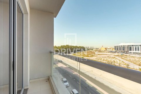 Apartamento en Meydan, Dubai, 2 dormitorios, 126.26 m², № 128051