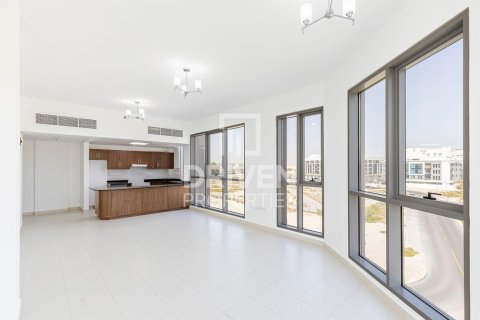 Apartamento en Meydan, Dubai, 2 dormitorios, 126.26 m², № 128051 - foto 3