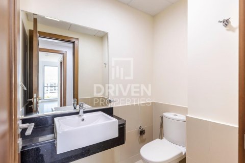 Apartamento en Meydan, Dubai, 2 dormitorios, 126.26 m², № 128051 - foto 14