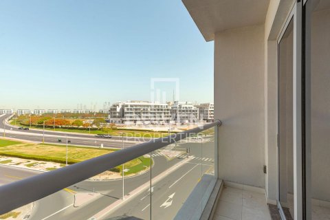 Apartamento en Meydan, Dubai, 2 dormitorios, 126.26 m², № 128051 - foto 2