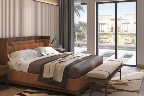 Villa à Dubai, 5 chambres, 352 m², № 105687 - photo 3