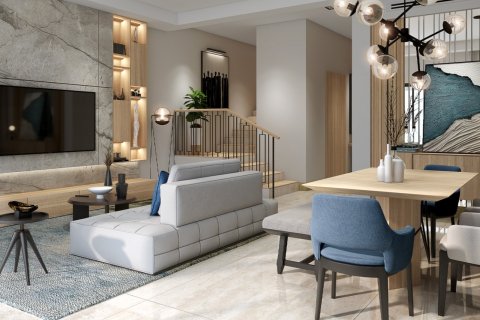 Villa à Dubai, 5 chambres, 352 m², № 105687 - photo 2