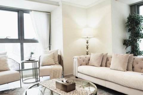 Apartamento en Dubai Marina, Dubai, 3 dormitorios, 187 m², № 105689 - foto 10