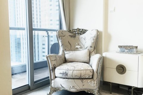 Apartamento en Dubai Marina, Dubai, 3 dormitorios, 187 m², № 105689 - foto 7