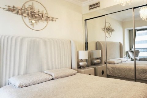 Apartamento en Dubai Marina, Dubai, 3 dormitorios, 187 m², № 105689 - foto 2