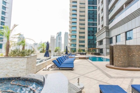 Apartamento en Dubai Marina, Dubai, 3 dormitorios, 187 m², № 105689 - foto 6