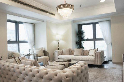 Apartamento en Dubai Marina, Dubai, 3 dormitorios, 187 m², № 105689 - foto 11