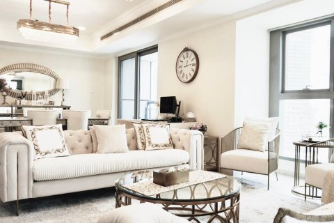 Apartamento en Dubai Marina, Dubai, 3 dormitorios, 187 m², № 105689 - foto 8