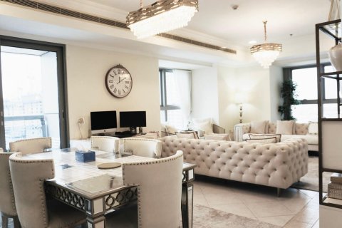 Apartamento en Dubai Marina, Dubai, 3 dormitorios, 187 m², № 105689 - foto 14