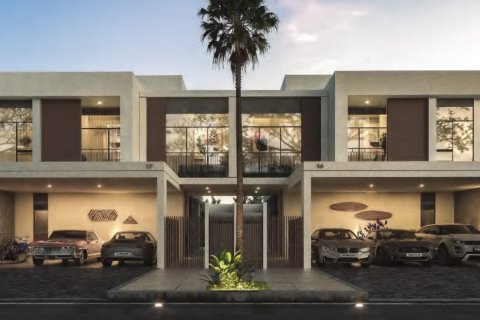 Вилла в Dubai South (Dubai World Central), Дубай, 4 спальни, 331м², № 105688