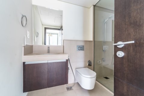 Apartment in Dubai Creek Harbour (The Lagoons), Dubai 3 bedrooms, 214 sq.m. № 105690 - photo 6
