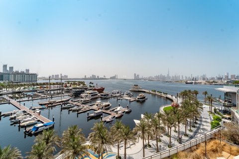 Apartment in Dubai Creek Harbour (The Lagoons), Dubai 3 bedrooms, 214 sq.m. № 105690