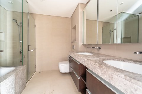 Apartment in Dubai Creek Harbour (The Lagoons), Dubai 3 bedrooms, 214 sq.m. № 105690 - photo 4