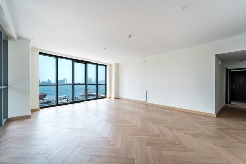 Apartment in Dubai Creek Harbour (The Lagoons), Dubai 3 bedrooms, 214 sq.m. № 105690 - photo 15