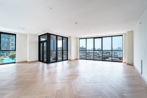 Apartment in Dubai Creek Harbour (The Lagoons), Dubai 3 bedrooms, 214 sq.m. № 105690 - photo 13
